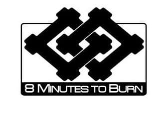 8 Minutes 2 Burn
