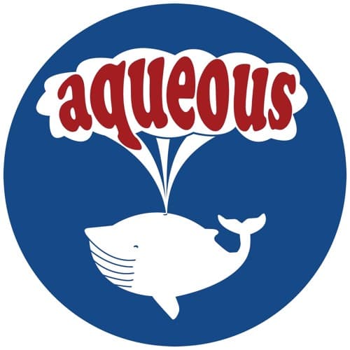 Aqueous