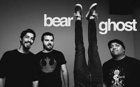 Bear Ghost