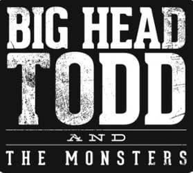 Big Head Todd and the Monsters