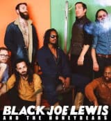 Black Joe Lewis