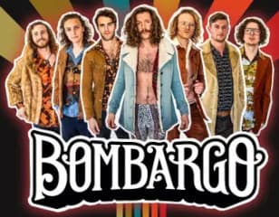 Bombargo