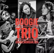 Boogie Trio