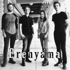 Brenyama