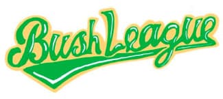 Bush League