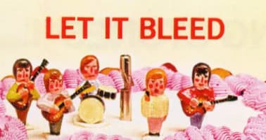 Classic Album Hour: The Rolling Stones "Let It Bleed"