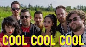 Cool Cool Cool