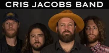 Cris Jacobs Band