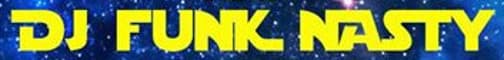 DJ Funk Nasty