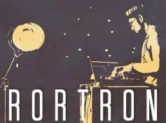 DJ Rortron