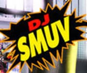 DJ Smuve