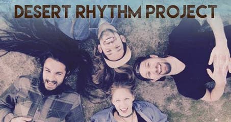 Desert Rhythm Project