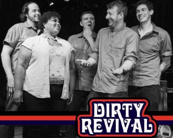 Dirty Revival