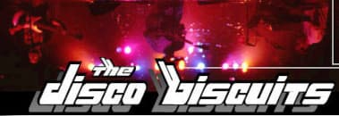 Disco Biscuits