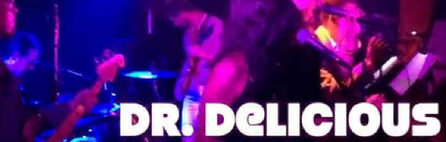 Dr. Delicious