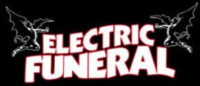 Electric Funeral