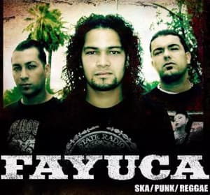 Fayuca