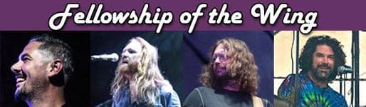 Fellowship of the Wing