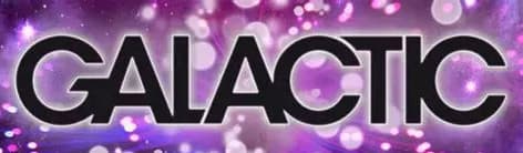Galactic