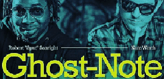 Ghost-Note