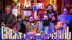 The Great North Special