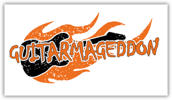 Guitarmageddon