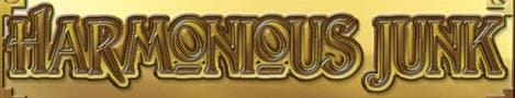 Harmonious Junk