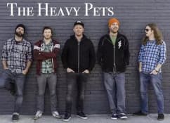 The Heavy Pets