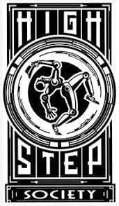 High Step Society