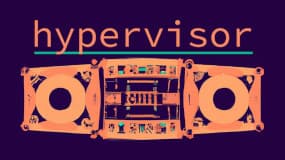 Hypervisor