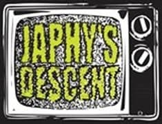 Japhy's Descent
