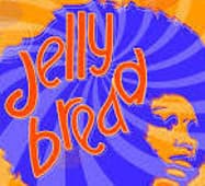 Jelly Bread
