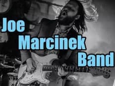 Joe Marcinek Band
