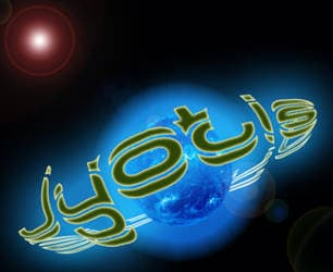 Jyotis