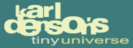 Karl Denson's Tiny Universe