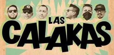 Las Calakas