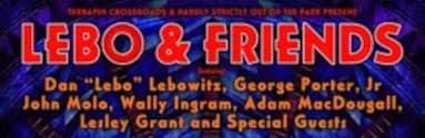 Lebo & Friends