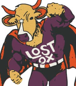 Lost Ox
