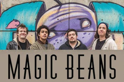 Magic Beans