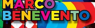 Marco Benevento
