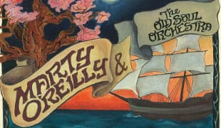 Marty O'Reilly & the Old Soul Orchestra
