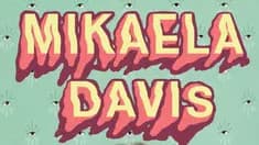 Mikaela Davis
