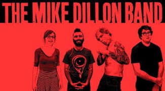 Mike Dillon Band