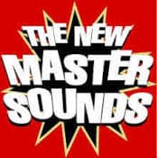 The New Mastersounds