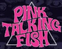 Pink Talking Fish