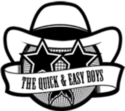Quick 'n Easy Boys