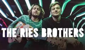Ries Brothers