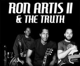 Ron Artis II and the Truth