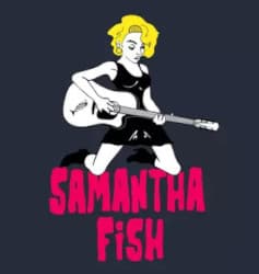 Samantha Fish