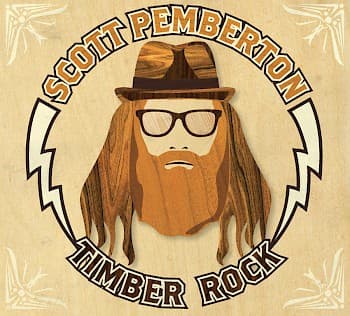 Scott Pemberton Band